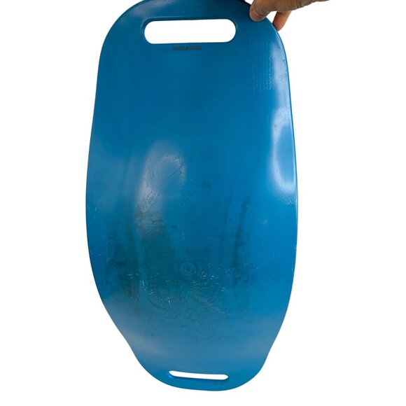 Simply Fit Board Balance Workout Trainer Blue Shark Tank 7293 - Picture 3 of 5